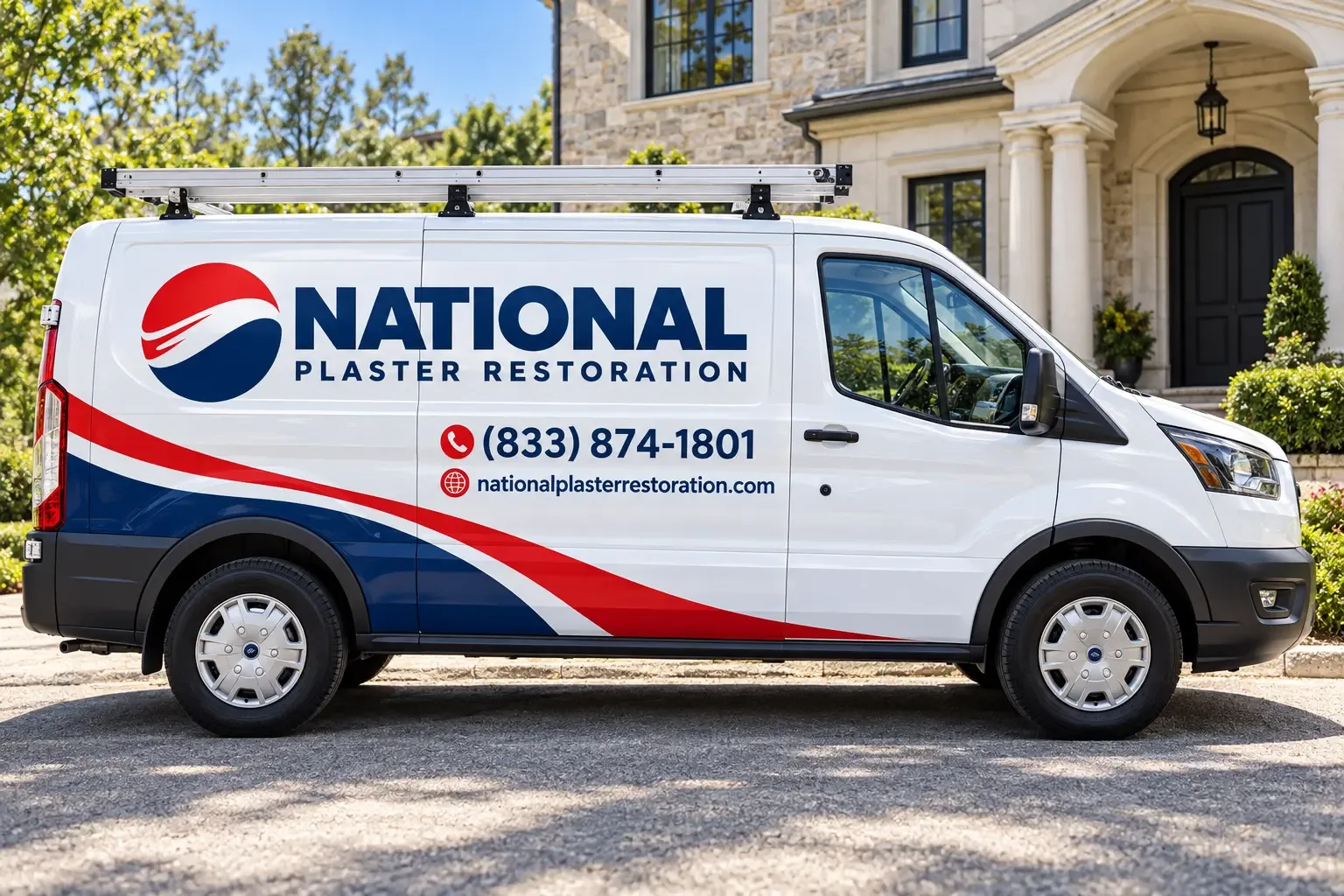 Plaster Repair in Peterborough, NH near me